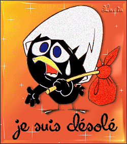 D&eacute;sol&eacute;...